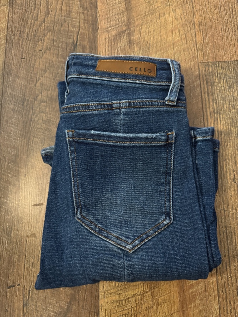 Cello Jeans